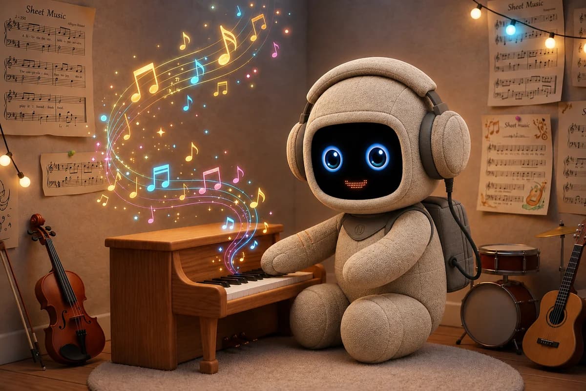 Music